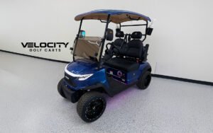 Cruising the Desert in Style: Why the Venom EV Golf Cart Is Turning Heads in Arizona
