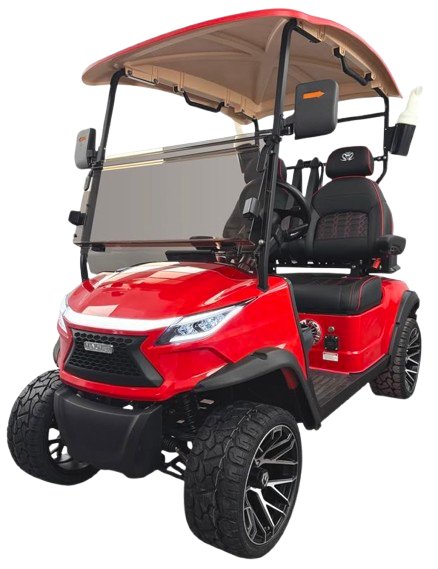 Golf Cart