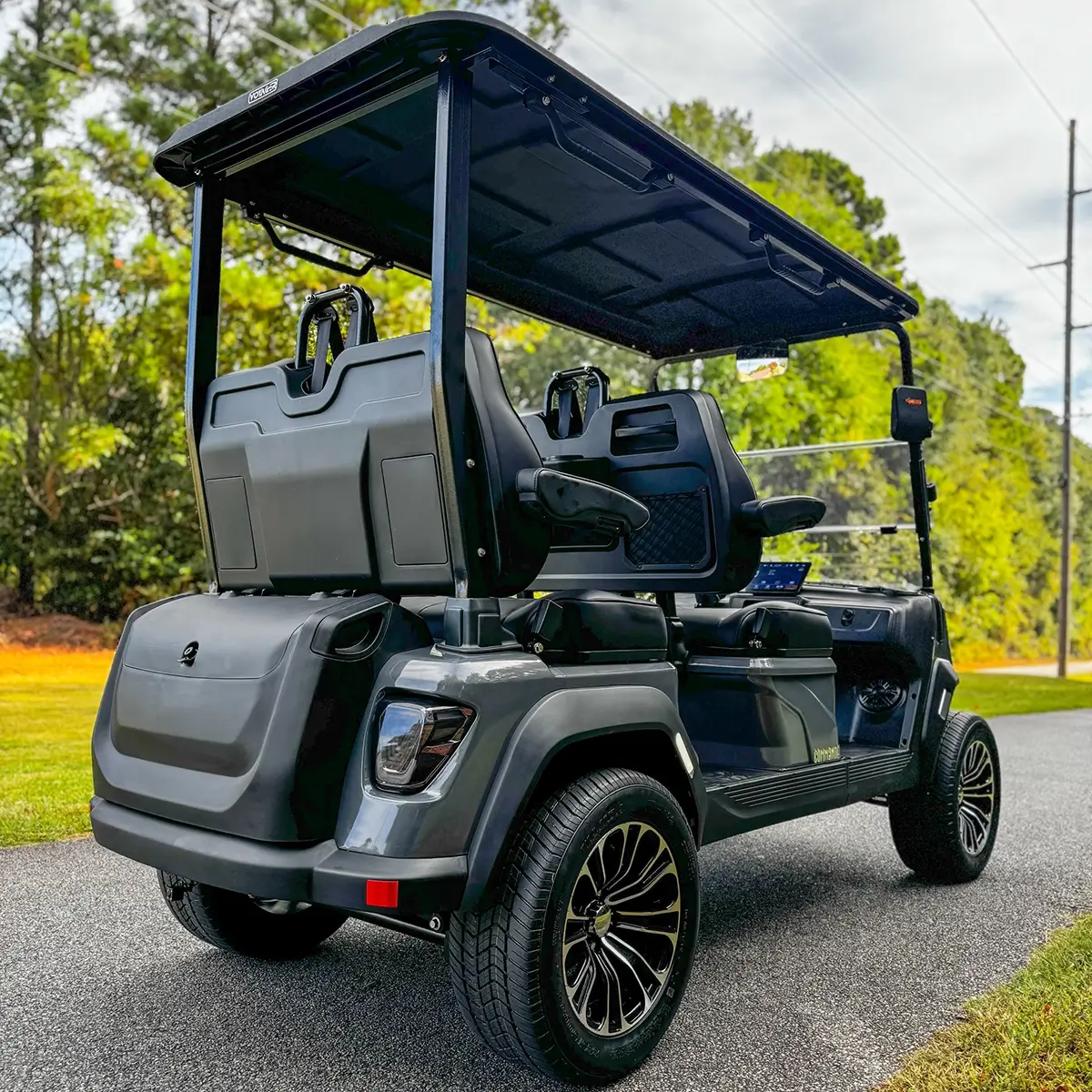Golf Cart
